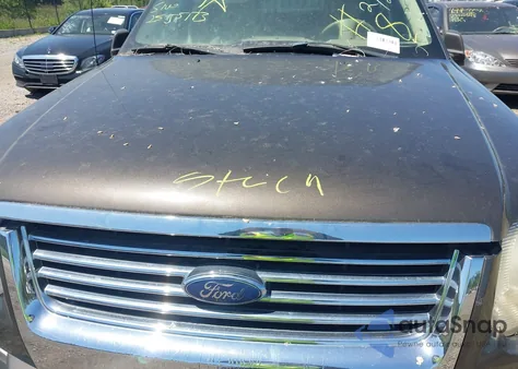 2008 Ford Explorer Xlt z USA, uszkodzony, nr VIN 1FMEU73E68UA66143